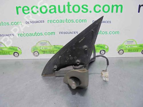 Right mirror FIAT MAREA (185_) 2.0 150 20V | BP2066113C27 