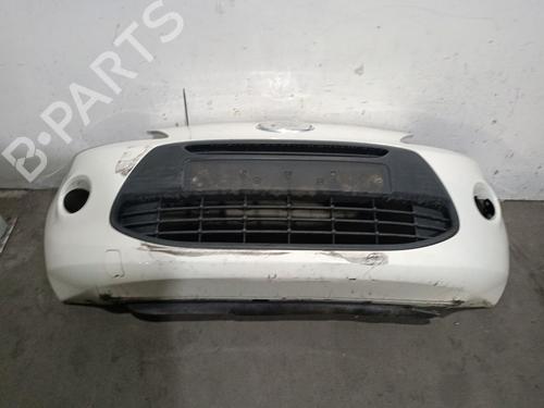 Used Front bumper FORD KA (RU8) 1.3 TDCi (75 hp) 29305696