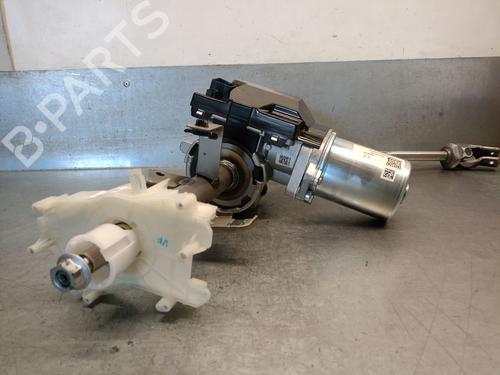 Steering column DACIA SPRING EV (B6M1) | BP37540897M21 - Image 3