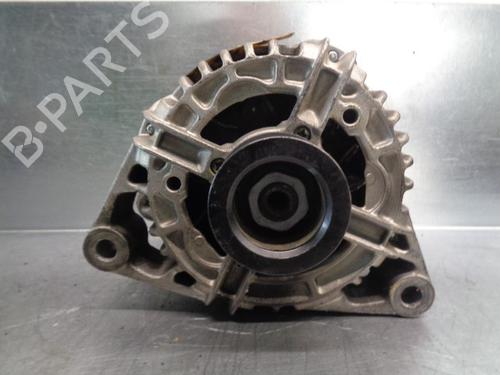 Used Alternator OPEL VECTRA B (J96) 2.0 DTI 16V (F19) (101 hp) 9097699