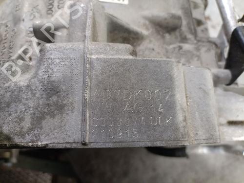 Gearbox AUDI Q5 (FYB, FYG) 50 TFSI e quattro | BP33403790M3  - Image 10