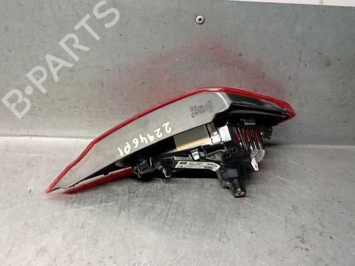 Left tailgate light OPEL CORSA E (X15) 1.3 CDTI (08, 68) | BP27575702C79 - Image 4