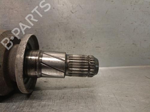 Right rear driveshaft SUBARU OUTBACK (BR) 2.5 i AWD (BR9) | BP28043322M41  - Image 5