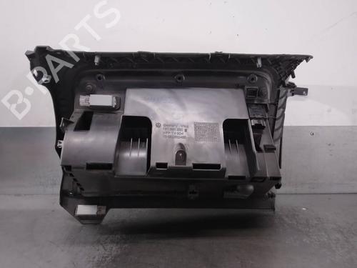Used Glove box VW GOLF VI (5K1) 1.6 TDI (105 hp) 17526345