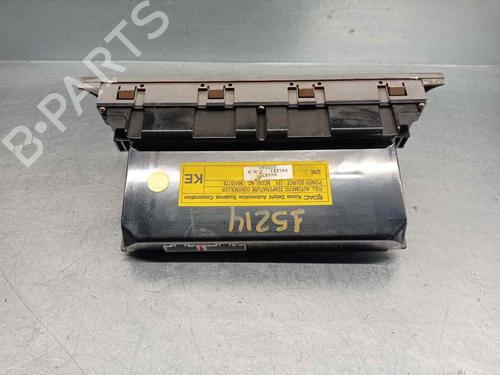 Commande Chauffage CHEVROLET REZZO MPV (U100) 1.6 | BP9650193I5 