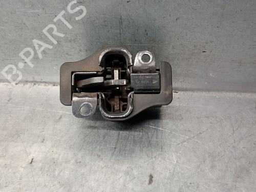 Hood lock MERCEDES-BENZ C-CLASS (W203) C 200 Kompressor (203.042) A2038800060 | A2038800060