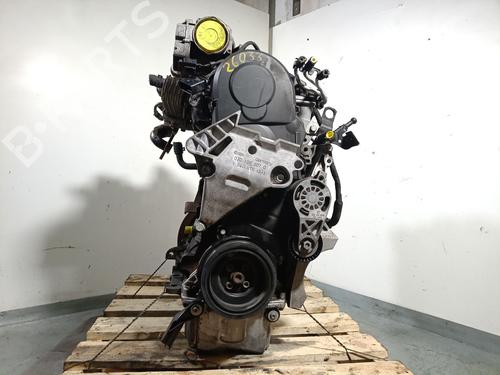 engine-vw-golf-v-1k1-2003-2004-2005-2006-2007-2008-2009-2010-37427854 main image