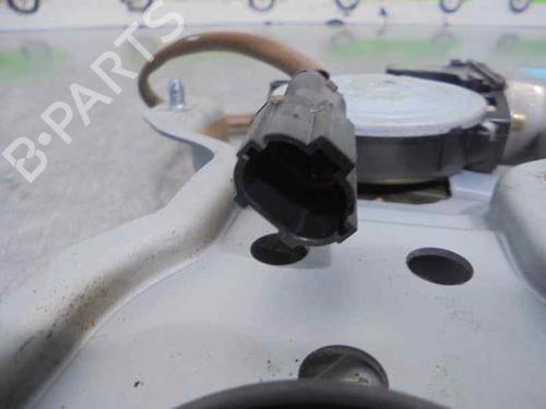 Rear right window mechanism KIA CARENS II MPV (FJ) 2.0 CRDi | BP3262721C25 