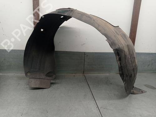Wheel arch KIA STONIC (YB) 1.0 T-GDi | BP22724841C56