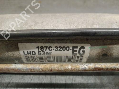 Steering rack FORD MONDEO III Saloon (B4Y) 2.0 TDCi | BP28216415M22