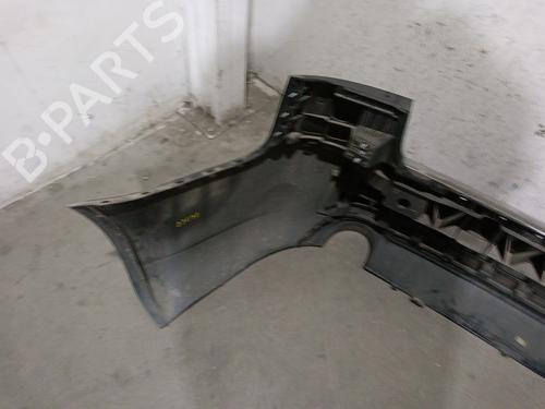 Bak støtfanger AUDI A4 B7 (8EC) 2.5 TDI | BP27176582C8 