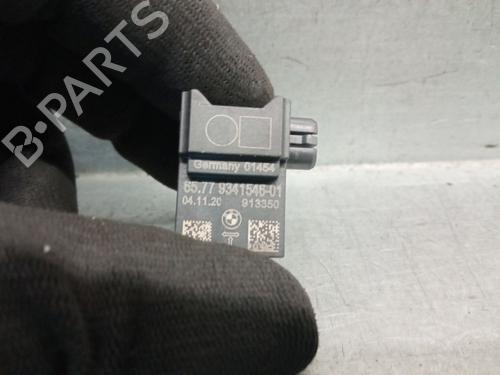Electronic module BMW X6 (G06, F96) xDrive 40 d Mild-Hybrid | BP28729918M83 