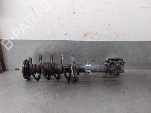 Right front shock absorber DACIA SANDERO III 1.0 TCe 90 | BP39588996M17 - Image 2