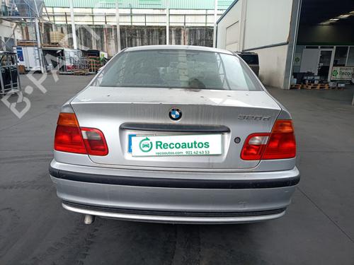 Catalyst BMW 3 (E46) 320 d | BP30152532M10