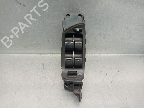 Used Left front window switch SUBARU LEGACY IV Estate (BP) [2003-2009]  32169188