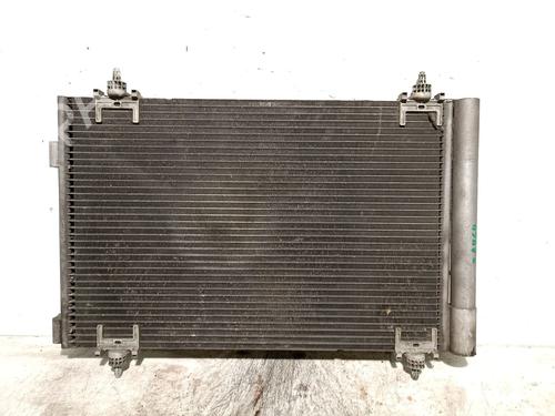 AC radiator PEUGEOT 307 SW (3H) 2.0 HDi 135 | BP21578740M32 