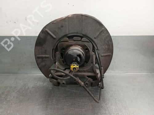 Left rear steering knuckle CHRYSLER VOYAGER IV (RG, RS) 2.8 CRD | BP31034189M27