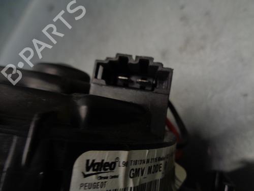 Heater blower motor PEUGEOT 208 I (CA_, CC_) 1.2 PureTech 82 | BP8489853M62 