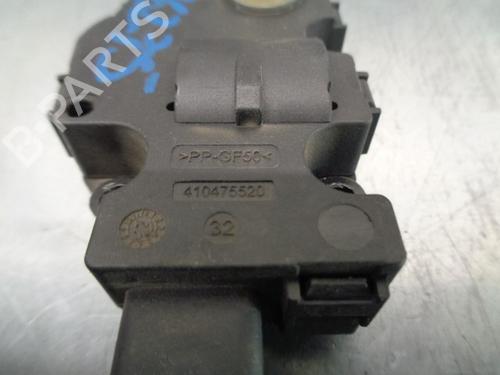 Heater blower motor MERCEDES-BENZ S-CLASS (W221, V221) S 320 CDI (221.022, 221.122) | BP10649457M62 