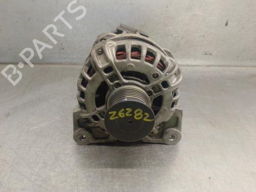 Generator DACIA LODGY (JS_) 1.2 TCe (JSAY, JSM0) | BP38235946M7 - Image 2