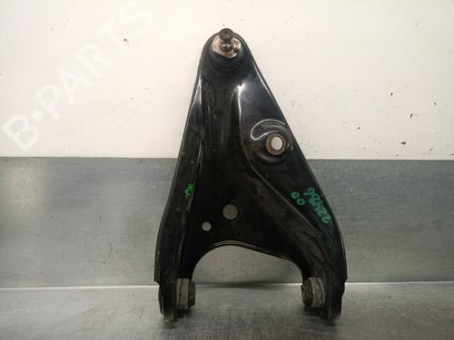 Used Right front suspension arm DACIA DOKKER MPV (KE_) 1.5 dCi / Blue dCi 75 (KEAJ, KEAH, KEJW) (75 hp) 25243946