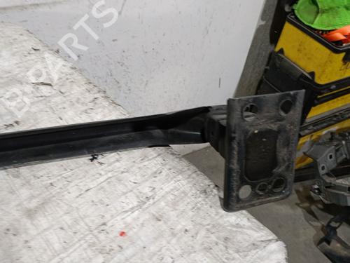 Front bumper reinforcement FIAT 500 (312_) 1.3 D Multijet (312AXB1A) | BP27319971C109