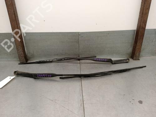 Braccio tergicristallo anteriore AUDI A6 C4 (4A2) [1994-1998]  31801038
