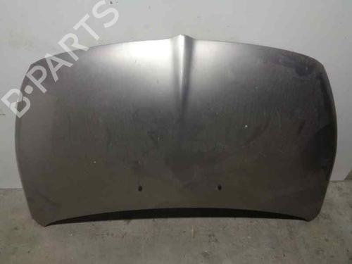 Motorhjelm MITSUBISHI GRANDIS (NA_W) [2003-2011]  6928056