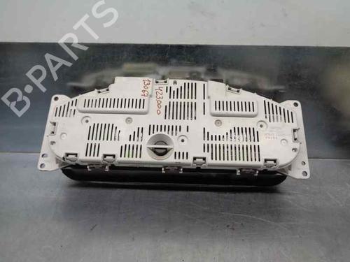 Instrument cluster NISSAN PATHFINDER III (R51) 2.5 dCi | BP7463781C47 