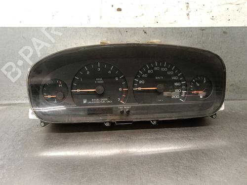 Used Instrument cluster Instrument cluster 39077715 39077715