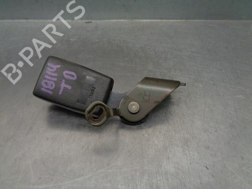 Used Seat buckle LEXUS GS (_S16_) 300 (JZS160_, JZS160R) (222 hp) 14330796