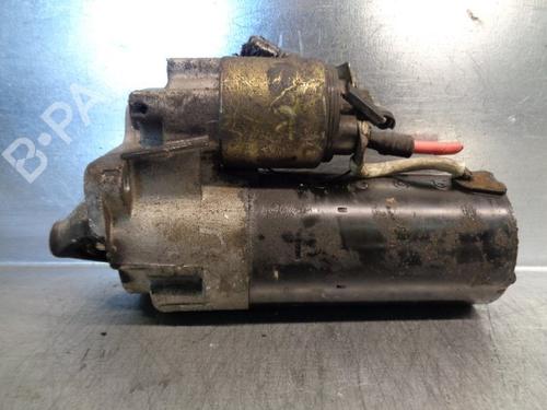 Starter RENAULT MEGANE I Classic (LA0/1_) 1.9 D (LA0A, LA0U, LA0R) | BP8926052M8 