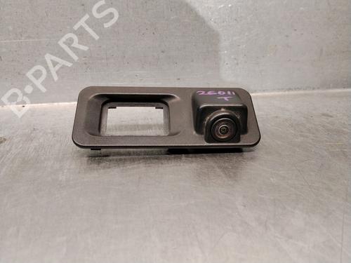 Used Electronic module Electronic module 39067982 39067982