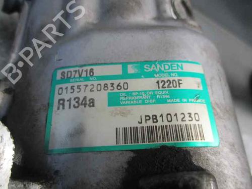 AC compressor ROVER 45 I Saloon (RT)  | BP4499273M34 