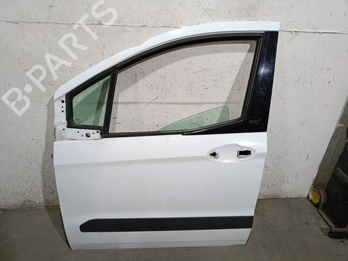 Dør venstre foran FORD TRANSIT COURIER B460 MPV 1.5 TDCi (75 hp) 27571566