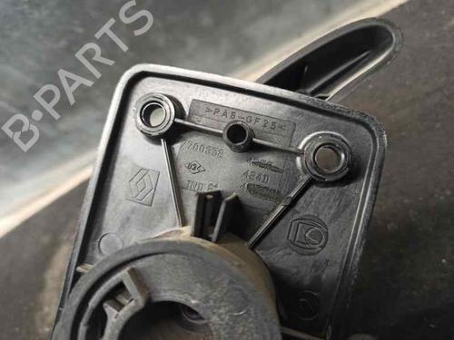 Rear right interior door handle OPEL MOVANO A Bus (X70) 2.5 CDTI (JD) | BP6313107I16 