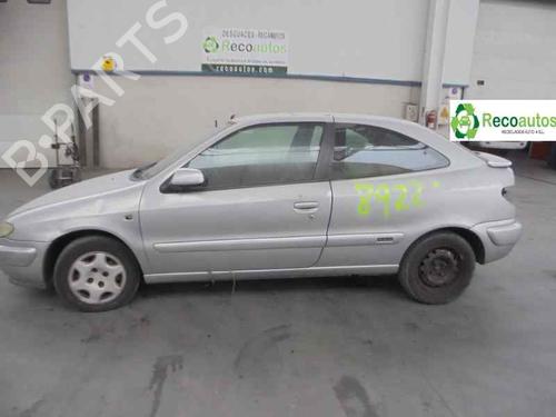 Front right window mechanism CITROËN XSARA Coupe (N0) 1.9 TD | BP2999796C23 