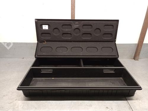 Rear parcel shelf KIA CEED Sportswagon (CD) 1.0 T-GDI | BP21794285C85 