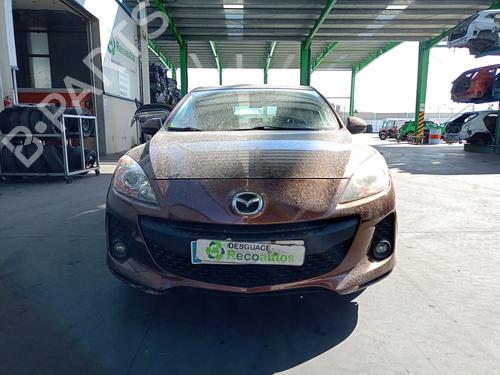 Espelho interior MAZDA 3 (BL) 1.6 MZR CD (BL14) | BP29570256I6 - Image 11