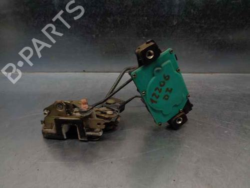 Used Front left lock HYUNDAI LANTRA II (J-2) 1.6 16V (114 hp) 7235199