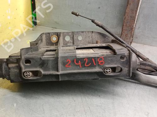 Hand brake RENAULT GRAND SCÉNIC II (JM0/1_) 1.5 dCi (JM1E) | BP31124242I18