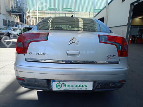 Gearbox CITROËN C5 II (RC_) 1.6 HDi (RC8HZB) | BP39208074M3 - Image 13
