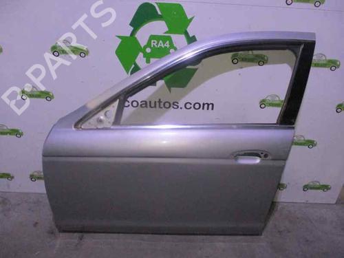 Used Left front door JAGUAR S-TYPE II (X200) 3.0 V6 (238 hp) 2123327