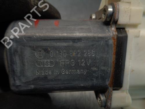 Left rear window motor FORD S-MAX (WA6)  | BP12530042E23 