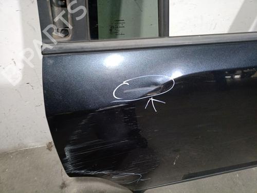 Right rear door JEEP COMPASS (MK49) 2.2 CRD | BP20646871C5