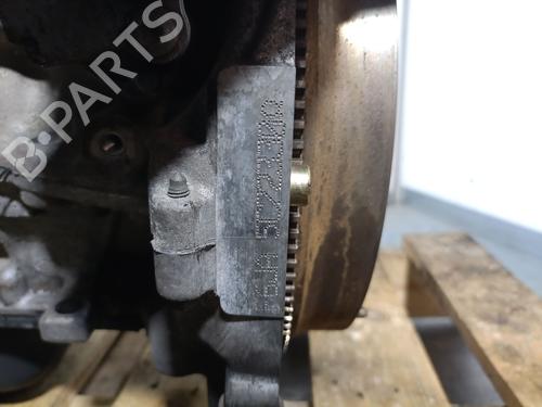Engine FORD FUSION (JU_) 1.4 TDCi | BP37421593M1 - Image 13