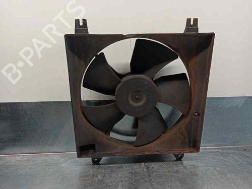 Used Radiator fan CHEVROLET LACETTI (J200) 1.6 (109 hp) 5788811