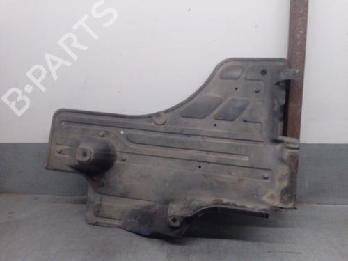 Underbody protection VOLVO V60 I (155) D3 / D4 | BP26324622M92