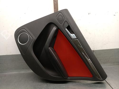 Used Rear right panel Rear right panel AUDI A5 Sportback (8TA) S5 quattro (333 hp) 39890533 39890533