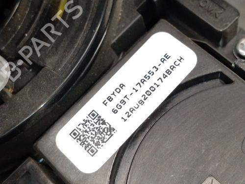 Headlight switch FORD MONDEO IV Turnier (BA7) 1.6 TDCi | BP36489637I24 - Image 7